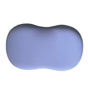 KEEPMOV Cervical Memory Foam Neck Pillow Ergonomic Contour Side Back Stomach